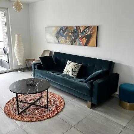 Proche Du Centre Avec Grande Terrasse Appartamento *
