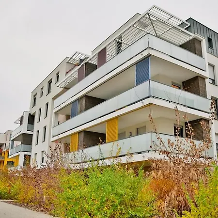 Proche Du Centre Avec Grande Terrasse Appartamento